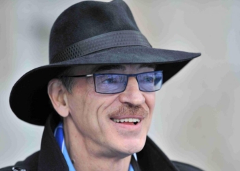 Михаил Боярский: «Слава Украине? Ее все любят, ничего плохого в этом нет»