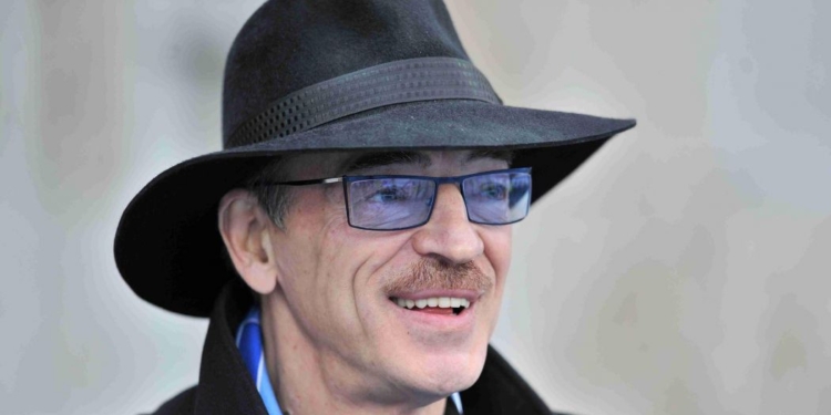 Михаил Боярский: «Слава Украине? Ее все любят, ничего плохого в этом нет»