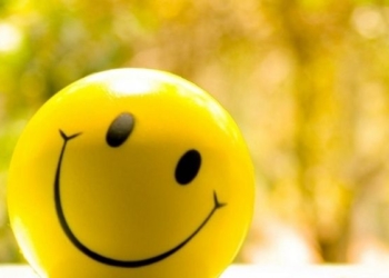 В Украине за год существенно выросло количество счастливых людей