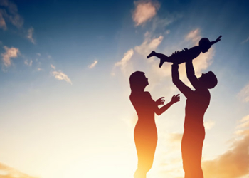 Сегодня в Украине отмечается День семьи