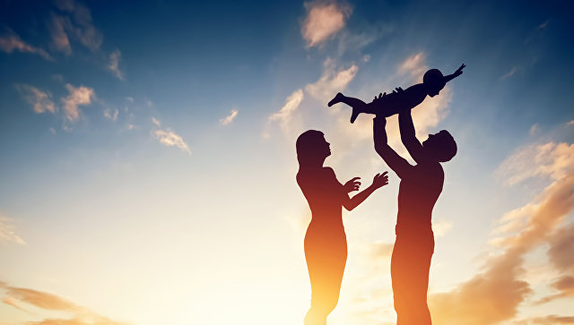 Сегодня в Украине отмечается День семьи