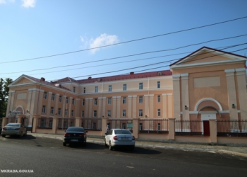 Подрядчик обещает сдать реконструированную школу №36 в начале августа – мэр Николаева говорит, что держит вопрос на личном контроле