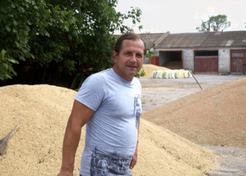 «Лживый Кремль боится Правды»: Голодающий в Крыму Балух обратился к украинцам