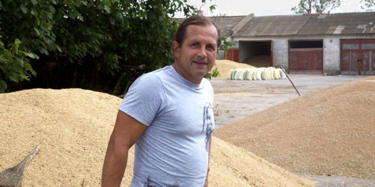 «Лживый Кремль боится Правды»: Голодающий в Крыму Балух обратился к украинцам