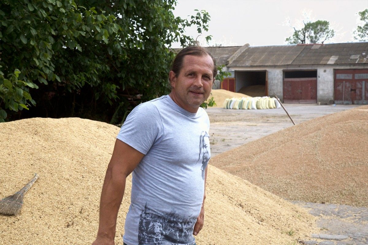 «Лживый Кремль боится Правды»: Голодающий в Крыму Балух обратился к украинцам