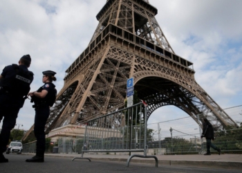 Во Франции приняли закон против фейков и пропаганды, который не понравился россиянам