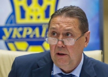 «Болею, болел и буду болеть за сборную России» – экс-президент ФФУ Коньков