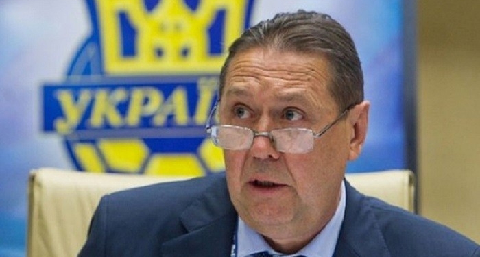 «Болею, болел и буду болеть за сборную России» – экс-президент ФФУ Коньков