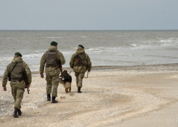 Пограничникам приказали готовиться к восстановлению контроля над ОРДЛО