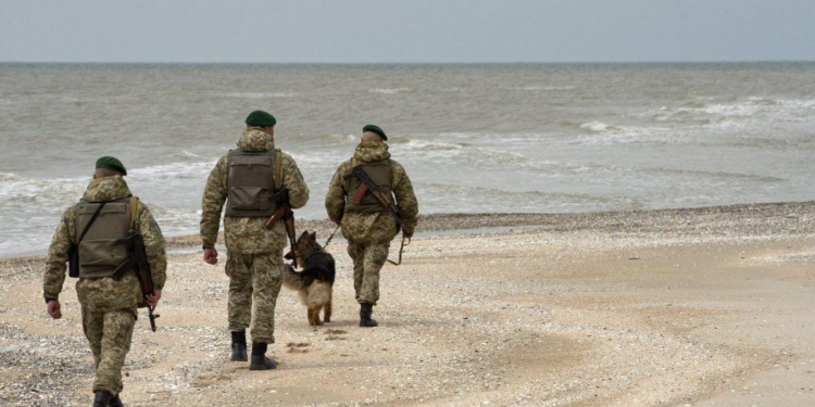 Пограничникам приказали готовиться к восстановлению контроля над ОРДЛО