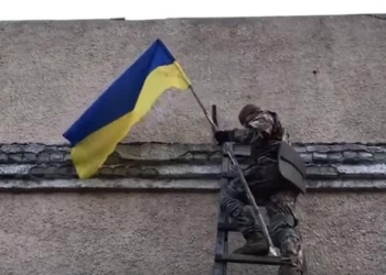 Глава Золотого об освобожденном населенном пункте на Донбассе: серая зона уменьшилась