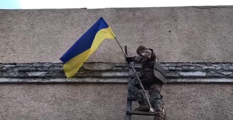 Глава Золотого об освобожденном населенном пункте на Донбассе: серая зона уменьшилась 1