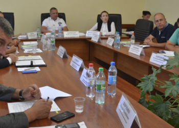 На Николаевщине на реконструкцию оросительных систем хотят направить 343 миллиона гривен