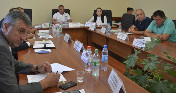 На Николаевщине на реконструкцию оросительных систем хотят направить 343 миллиона гривен