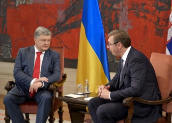 Украина пытается подружиться с союзником России на Балканах – СМИ