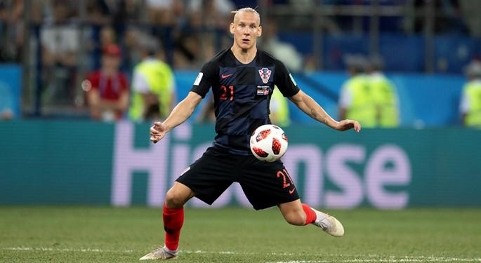 Президент ФФУ заступился за хорватского футболиста: «Вида имеет право публично высказывать уважение к Украине»