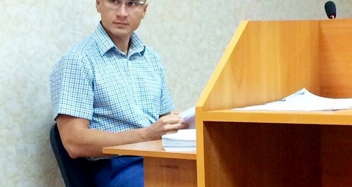 На прокурора Южноукраинска открыли дисциплинарное дело