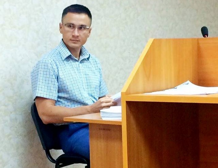 На прокурора Южноукраинска открыли дисциплинарное дело 5
