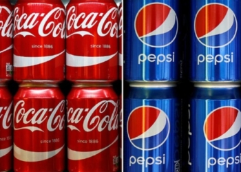 Coca-Cola, Pepsi и Carlsberg останавливают производство в Украине из-за нехватки хлора