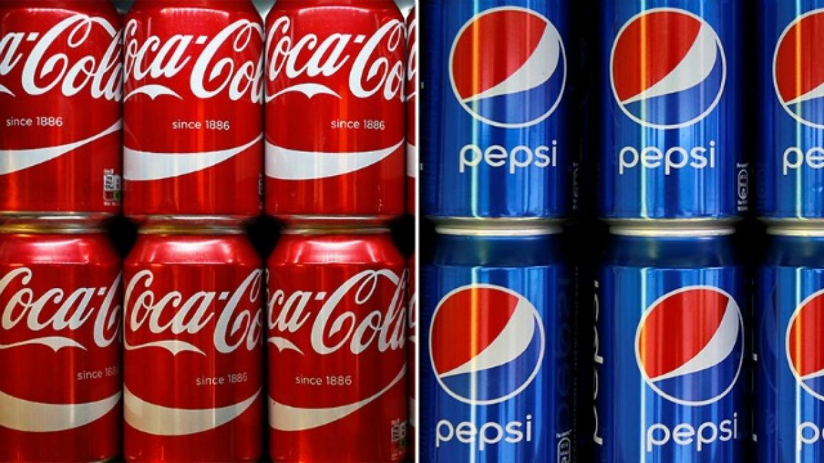 Coca-Cola, Pepsi и Carlsberg останавливают производство в Украине из-за нехватки хлора