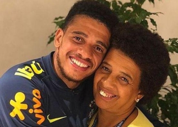 Мать футболиста “Шахтера” Тайсона похитили в Бразилии