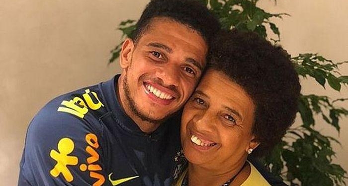 Мать футболиста “Шахтера” Тайсона похитили в Бразилии