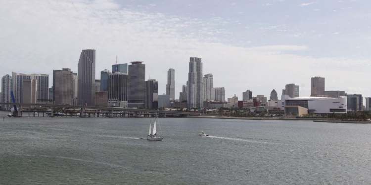 Bloomberg опубликовал рейтинг самых дорогих городов для ночевки