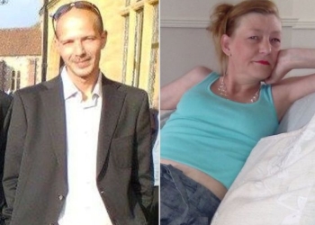 СМИ обнародовали фото пострадавших при инциденте в Эймсбери