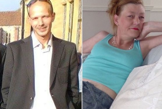 СМИ обнародовали фото пострадавших при инциденте в Эймсбери