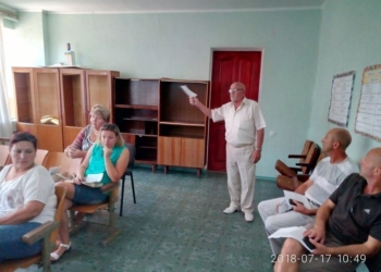 На Березанщине проверят деятельность старосты из-за «высокой зарплаты» и «бурьянов»