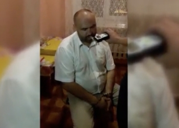 Пьяный и на “евробляхах”:  глава райгосдаминистрации в Закарпатской области  устроил смертельное ДТП