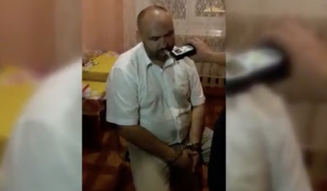 Пьяный и на “евробляхах”:  глава райгосдаминистрации в Закарпатской области  устроил смертельное ДТП