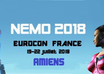 Das ist fantastisch! Украинцы победители в двух номинациях «Еврокона»