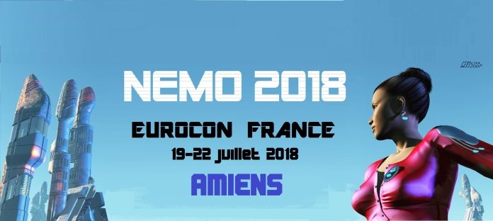 Das ist fantastisch! Украинцы победители в двух номинациях «Еврокона»