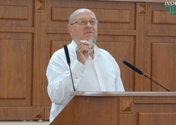 «Назовите его орденом Финкельштейна»: Николай Кравченко отказался от ордена «За заслуги перед Николаевщиной»