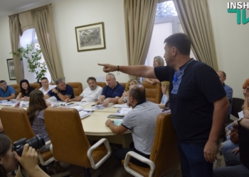 Бюджетная комиссия утвердила пообъектную роспись сферы ЖКХ – другие депутаты раскритиковали голосование