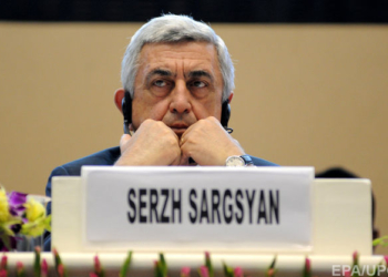 В Армении племянника экс-президента обвиняют в покушении на убийство