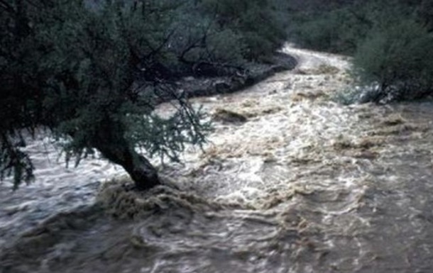 В реках Украины ожидают подъем уровня воды 1