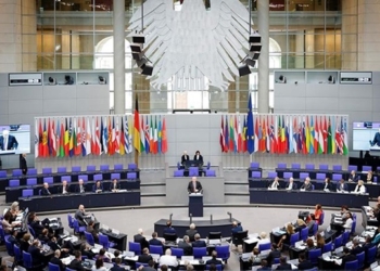 РФ покинула заседание Парламентской ассамблеи ОБСЕ