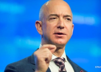 Основатель Amazon стал самым богатым человеком в истории