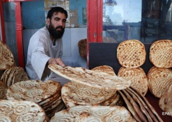 Ученые узнали рецепт хлеба, которому 14 тысяч лет