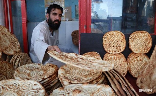 Ученые узнали рецепт хлеба, которому 14 тысяч лет