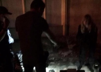 На вокзале во Львове нашли труп