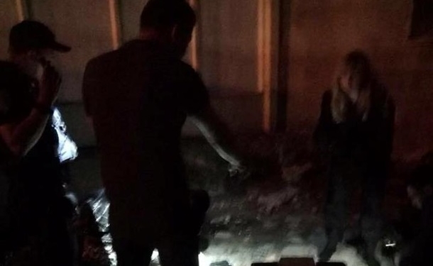 На вокзале во Львове нашли труп