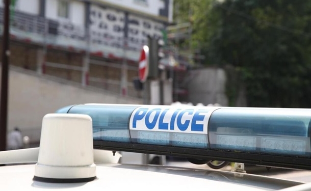 Во Франции неизвестные открыли огонь по группе людей