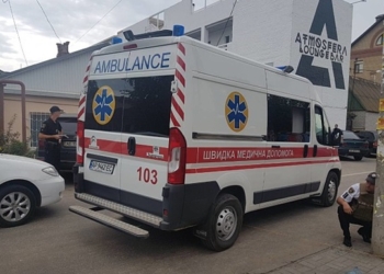 Под Запорожьем застрелили ветерана АТО