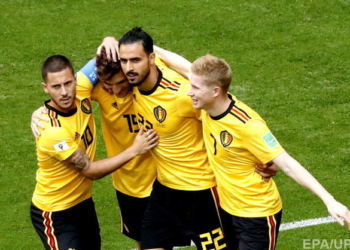 Стал известен обладатель бронзовых наград ЧМ-2018