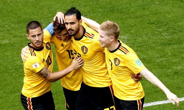 Стал известен обладатель бронзовых наград ЧМ-2018