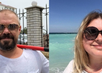 Нападения на честных и активных? За что облили кислотой Гандзюк и убили Олешко