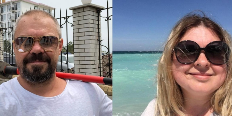 Нападения на честных и активных? За что облили кислотой Гандзюк и убили Олешко